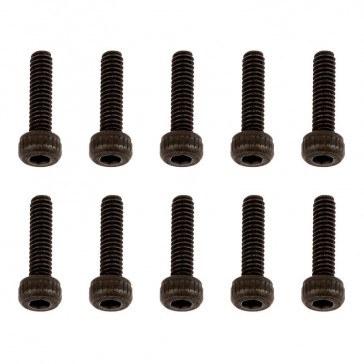 M2X8MM sHCS (10)