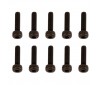 M2X8MM sHCS (10)