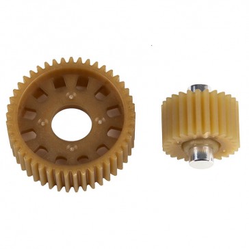 DIFF GEAR & IDLER GEAR