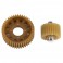 DIFF GEAR & IDLER GEAR