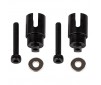 REFLEX 14R FT REAR AXLES, STEEL