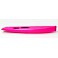 DF95V2 METALLIC PINK FLUO HULL - PRE-INSTAL FITTING