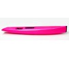 DF95V2 METALLIC PINK FLUO HULL - PRE-INSTAL FITTING