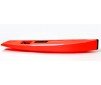 DF95V2 METALLIC ORANGE FLUO HULL - PRE-INSTAL FITTING