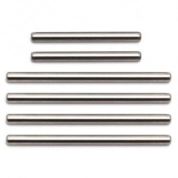 RC8B4.1/e INNER HINGE PIN SET