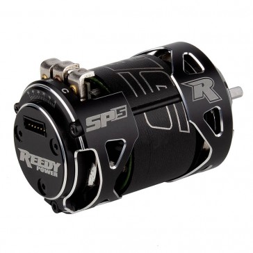 SONIC 540-SP5 25.5T BRUSHLESS COMPETITION MOTOR