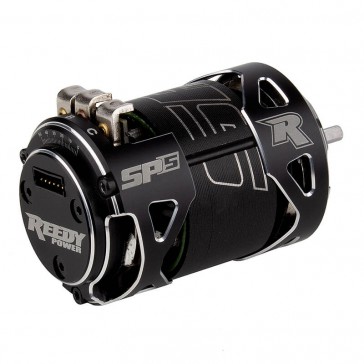 SONIC 540-SP5 10.5T BRUSHLESS COMPETITION MOTOR