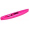 DF65V7 METALLIC PINK FLUO HULL - PRE-INSTAL FITTING