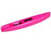 DF65V7 METALLIC PINK FLUO HULL - PRE-INSTAL FITTING