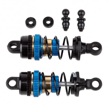 REFLEX 14R FT SHOCKS (FRONT OR REAR) BUILT