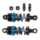 REFLEX 14R FT SHOCKS (FRONT OR REAR) BUILT