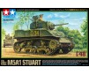 M5A1 Stuart 1/48