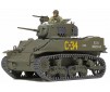 M5A1 Stuart 1/48