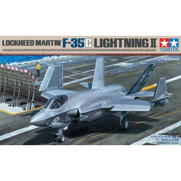 F-35C Lightning II 1/48