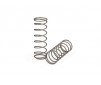 Springs, shock (natural finish) (2)