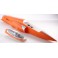 90mm Super Scorpion V2 - Fuselage (Orange)