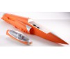 90mm Super Scorpion V2 - Fuselage (Orange)