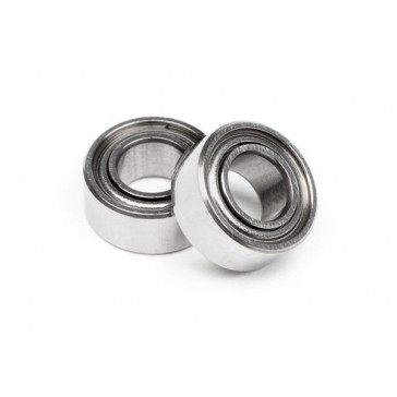 Ball Bearing 3 X 6 X 2.5Mm