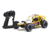 Kyosho EZ Series SandMaster 2.0 1:10 Readyset Type.1 - Blanc