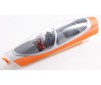 90mm Super Scorpion V2 - Cockpit (Orange)