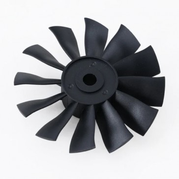 64mm Single Fan Blade  (12-blade)