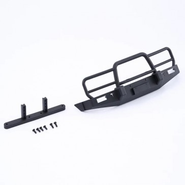 1/10 LC80 FCX10 PRO - BUMPER BRACKET FOR BUMPER RHINO STYLE