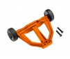 Wheelie bar (assembled) ORNG