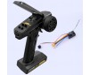 MG6 + R6D-ESC TRANSMITTER RECEIVER SET