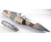 90mm Super Scorpion V2 - Fuselage (Camo)