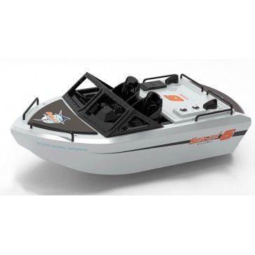 SEA-GOD 6 KARTING BRUSHLESS RTR BOAT 245MM GREY