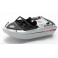 SEA-GOD 6 KARTING BRUSHLESS RTR BOAT 245MM GREY