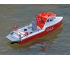 SNIG RESCUE RTR BOAT BRUSHLESS 320MM LENGTH WHITE