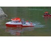 SNIG RESCUE RTR BOAT BRUSHLESS 320MM LENGTH WHITE