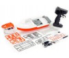 SNIG RESCUE RTR BOAT BRUSHLESS 320MM LENGTH WHITE