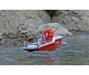 SNIG RESCUE RTR BOAT BRUSHLESS 320MM LENGTH WHITE