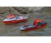 SNIG RESCUE RTR BOAT BRUSHLESS 320MM LENGTH WHITE