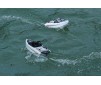 SEA-GOD 6 KARTING BRUSHLESS RTR BOAT 245MM GREY