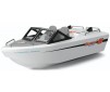 SEA-GOD 6 KARTING BRUSHLESS RTR BOAT 245MM WHITE