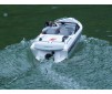 SEA-GOD 6 KARTING BRUSHLESS RTR BOAT 245MM WHITE