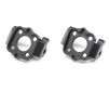 Aluminum Spindle Carrier Set 0deg Black: Mini LMT