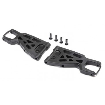 Front Arm Set: 8XE RTR