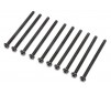 Button Head Screws M4x60mm (10)