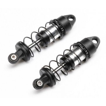 Aluminum Rear Shocks: Micro-B