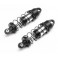 Aluminum Rear Shocks: Micro-B