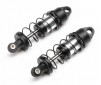 Aluminum Rear Shocks: Micro-B