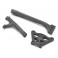 Chassis Brace Set: 8XE RTR 8XTE RTR