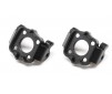 Aluminum Spindle Carrier Set 5deg Black: Mini LMT