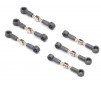 Adjustable Turnbuckle Set: Micro-B