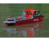 SNIG RESCUE RTR BOAT BRUSHLESS 320MM LENGTH BLACK