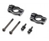 Aluminum Caster Blocks: Micro-B